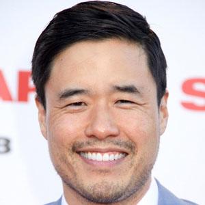 Randall Park