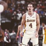 Alex Caruso