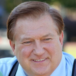 Bob Beckel