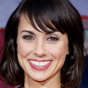 Constance Zimmer