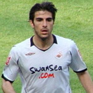 Jordi Gomez