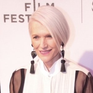 Maye Musk