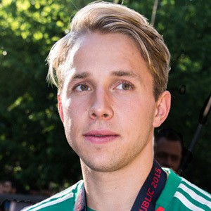 Patrik Carlgren