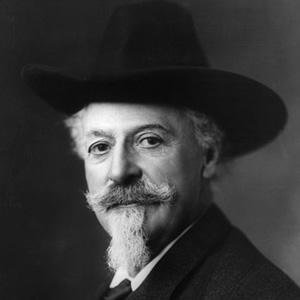 Buffalo Bill Cody