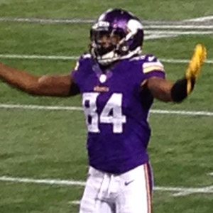 Cordarrelle Patterson