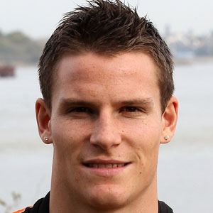 Kevin Gameiro