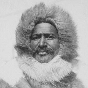 Matthew Henson