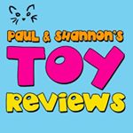 Paul PSToyReviews