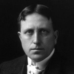 William Randolph Hearst