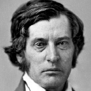 Charles Sumner