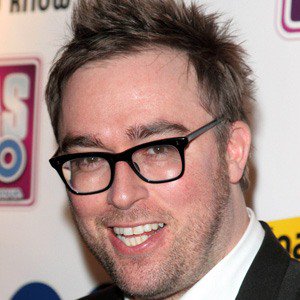 Danny Wallace