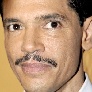 El Debarge