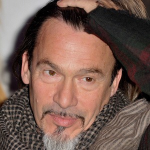 Florent Pagny