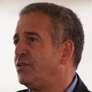 Russ Feingold