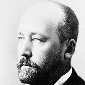 William Cornelius Van Horne