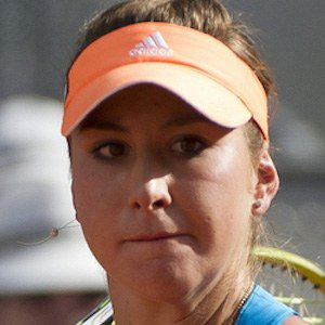 Belinda Bencic