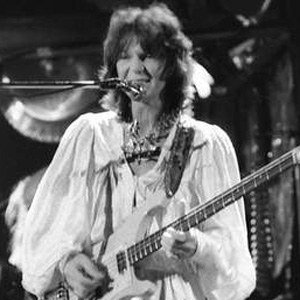 Chris Squire