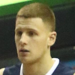 Donte DiVincenzo