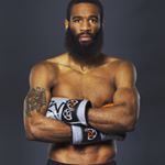 Lamont Peterson