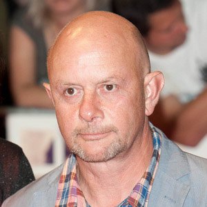 Nick Hornby