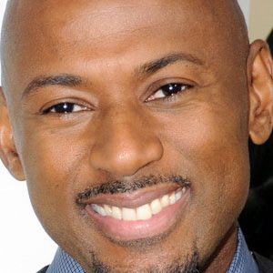 Romany Malco