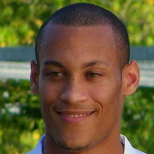 Yoan Gouffran