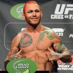 Chris Leben