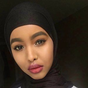 Nawal Hersi