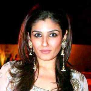 Raveena Tandon