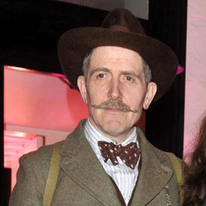 Billy Childish