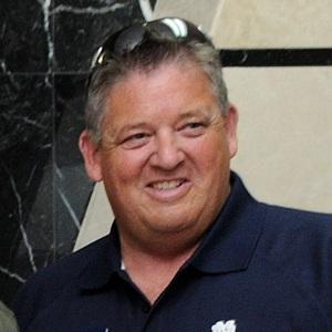 Charlie Weis