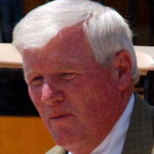 George O'Leary