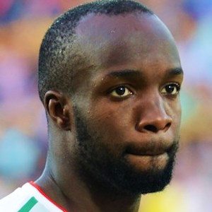 Lassana Diarra