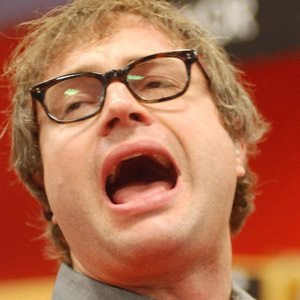 Steven Page