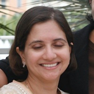 Anupama Chopra