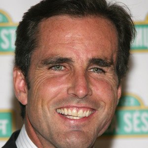 Bob Woodruff