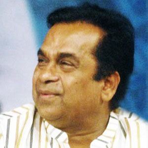 Brahmanandam