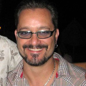 Chris Metzen