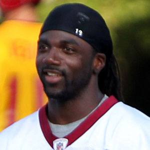 Donte Stallworth