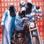 Hassan Hajjaj