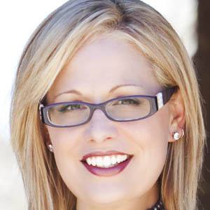 Kyrsten Sinema