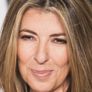 Nina Garcia