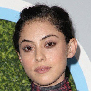 Rosa Salazar