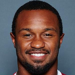 Samaje Perine