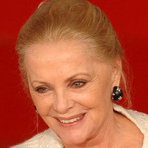 Virna Lisi