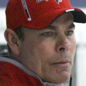 Adam Oates