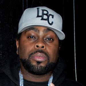 Crooked I