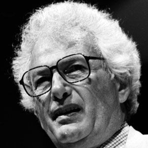 Joseph Heller