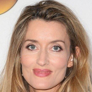 Natascha McElhone