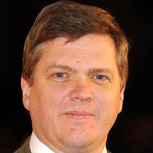 Ray Mears